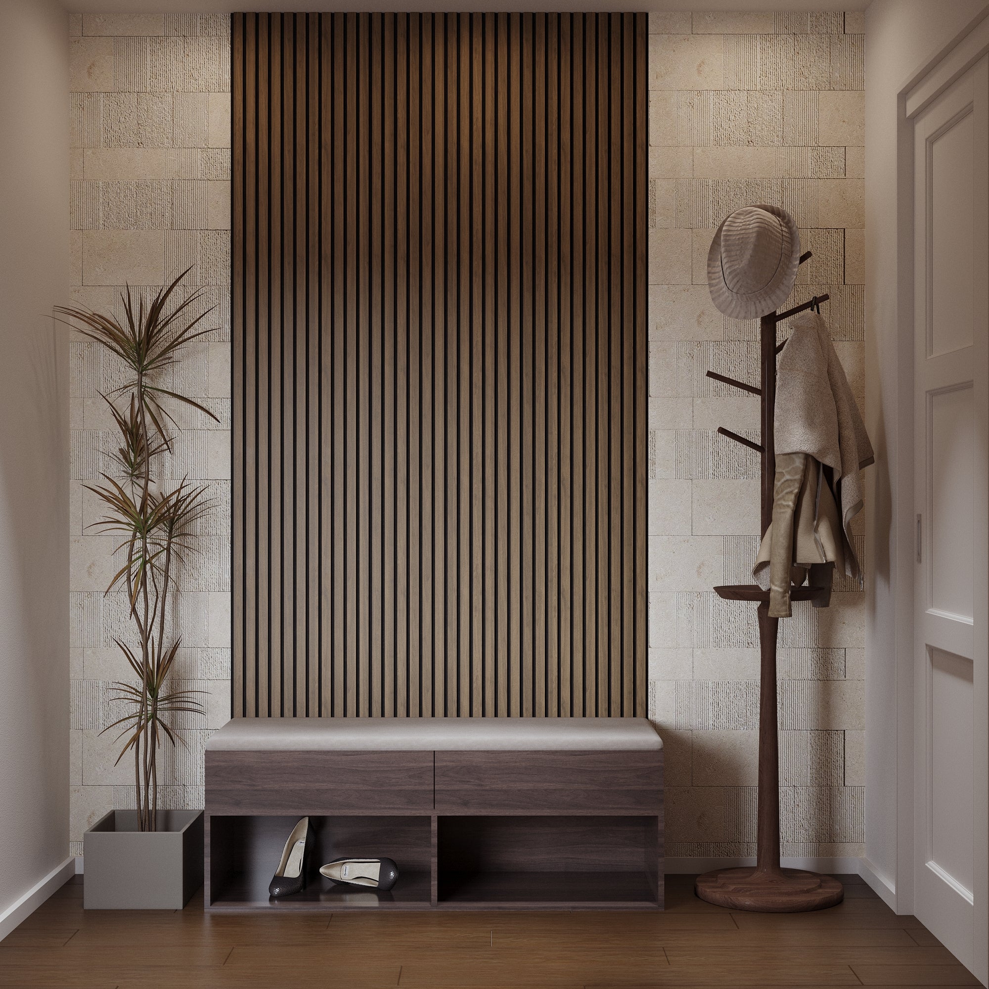 Wall Panel
