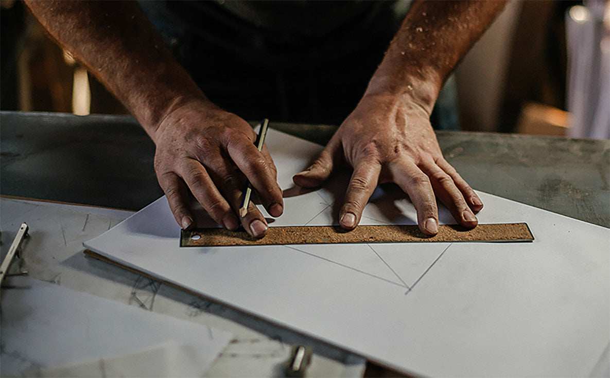 Custom Interior Doors