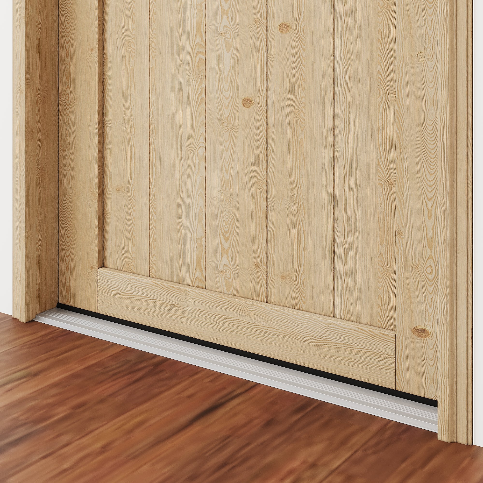 Dutch Door Thresholds