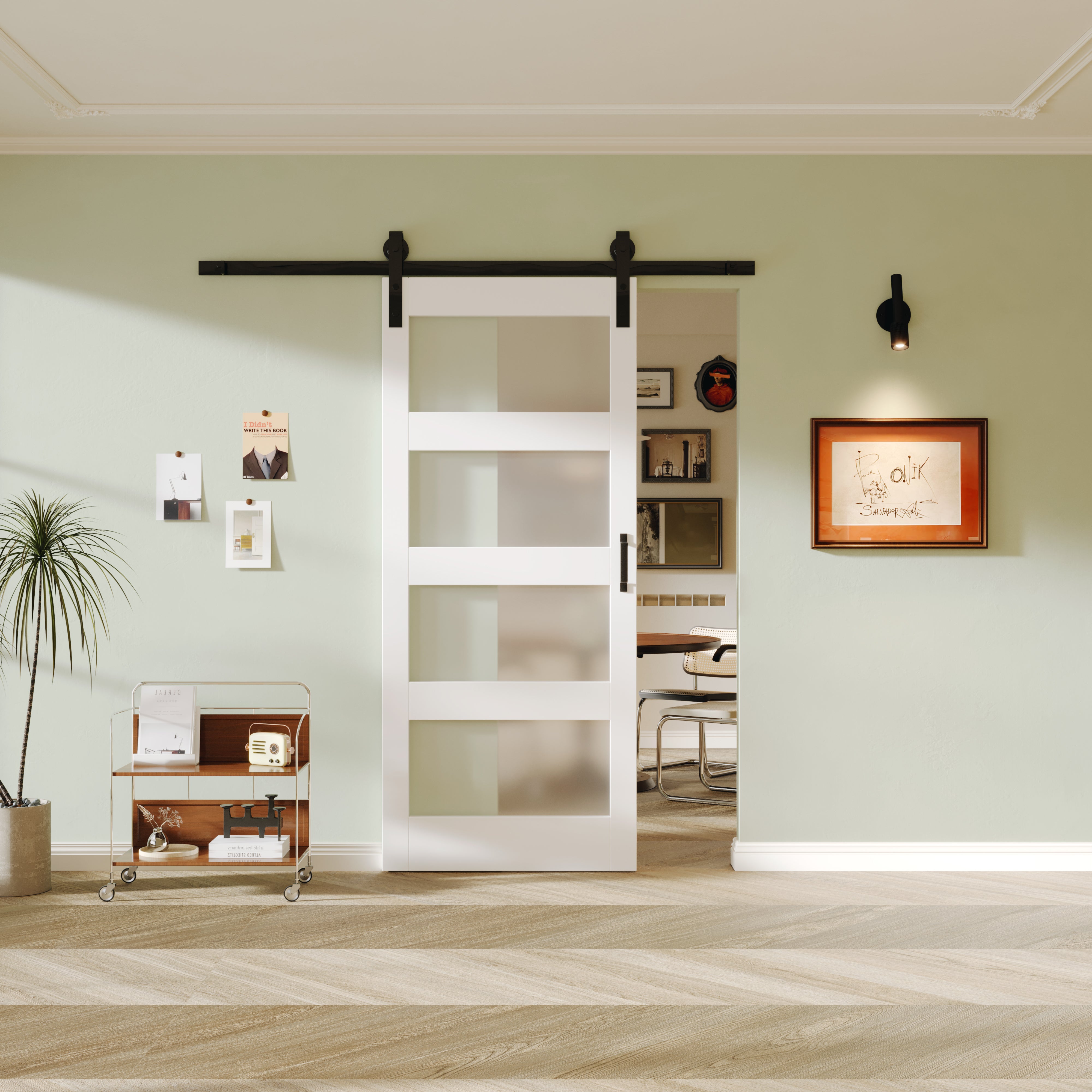 #size_36" x 84"