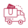 Free Shipping