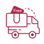 Free Shipping