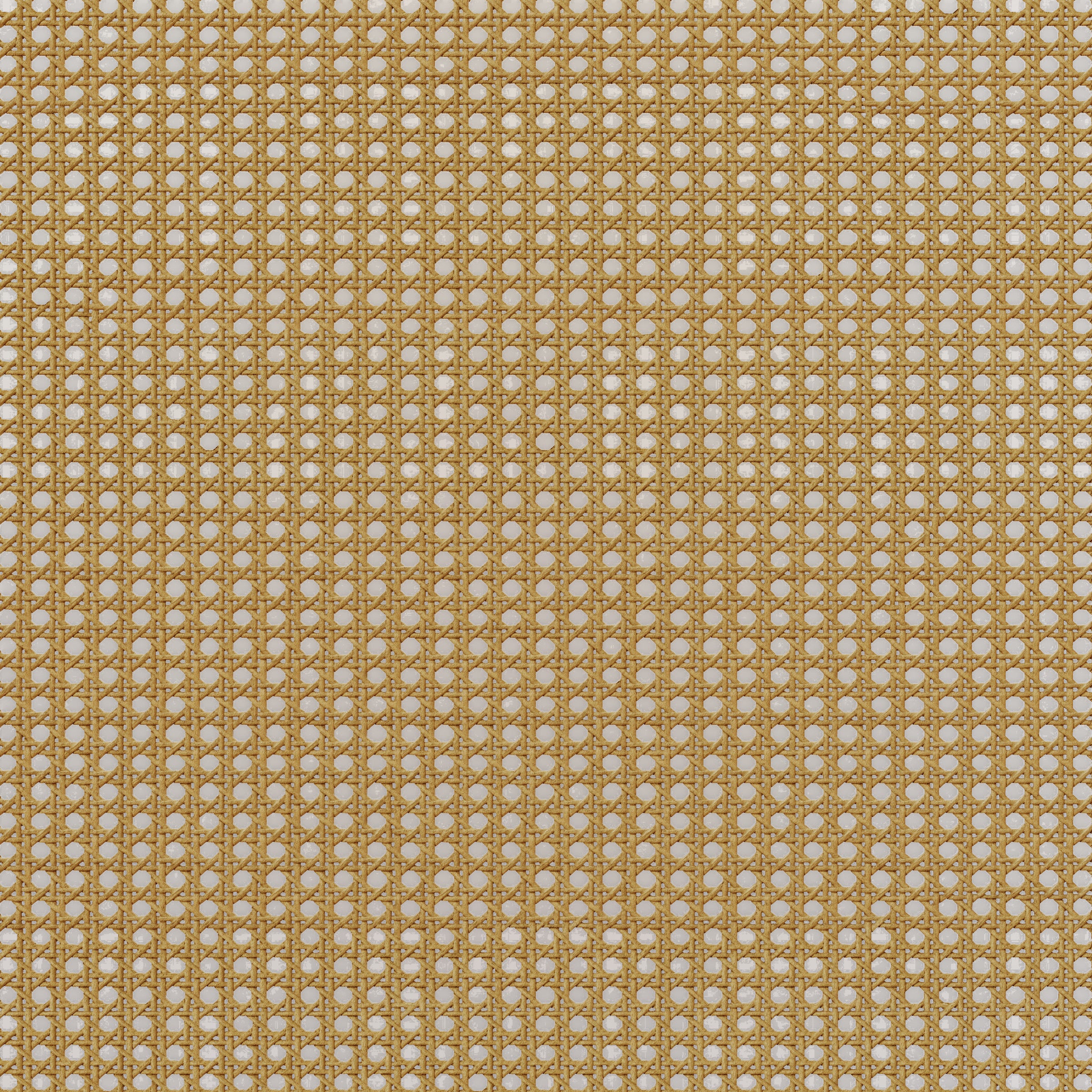Woven Rattan