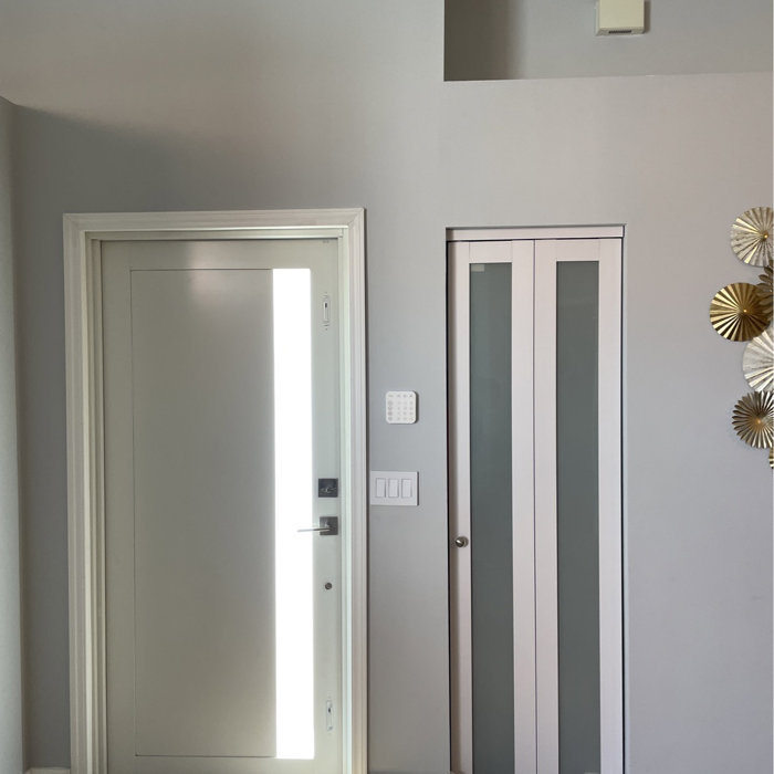 Bifold Door