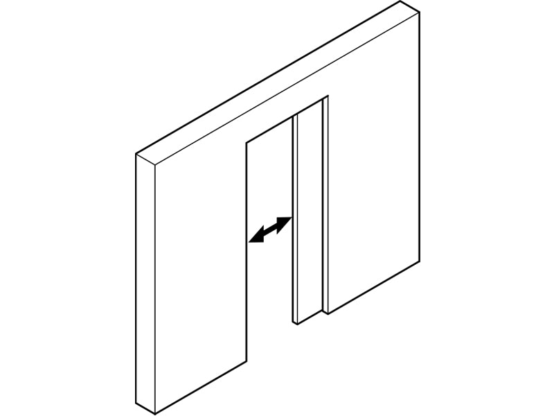 Ark Design Barn Door, Bifold Door, Sliding Door installation