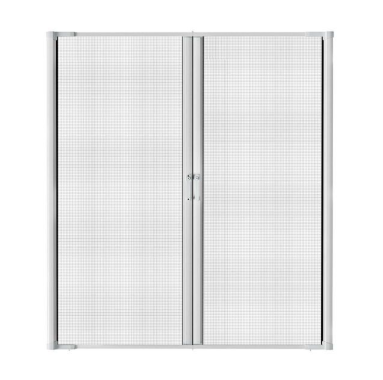 Ark Design Retractable Screen for Bifold Patio Door