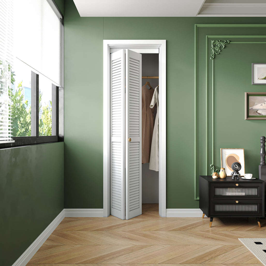 Best HD Pictures about  Bi Fold Doors 24 X 80  with No AI Images