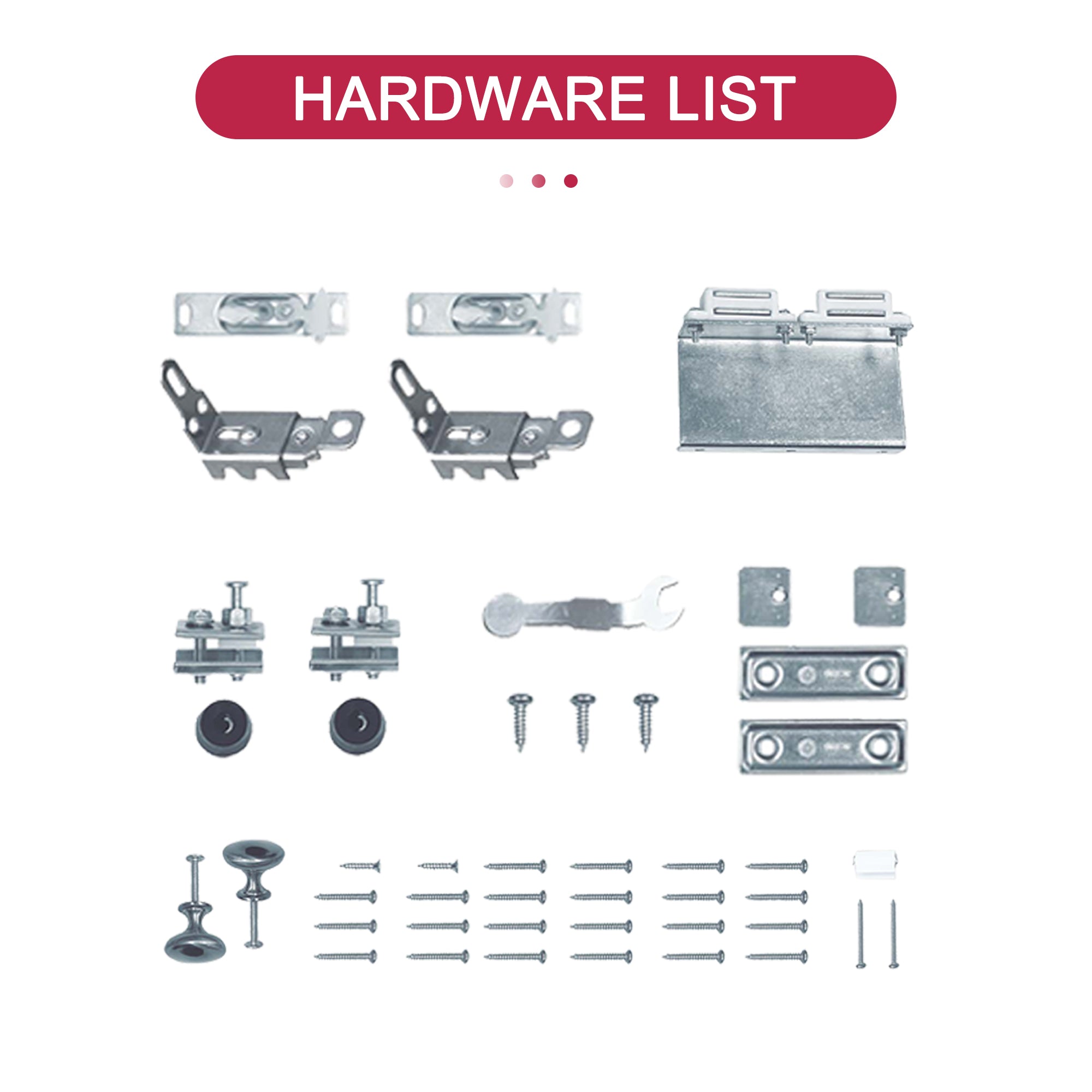 Ark Design Pivot Door Hardware | Heavy Duty Pivot Door Hardware withou
