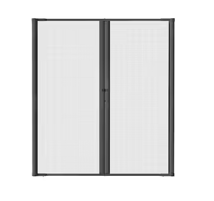 Ark Design Retractable Screen for Bifold Patio Door