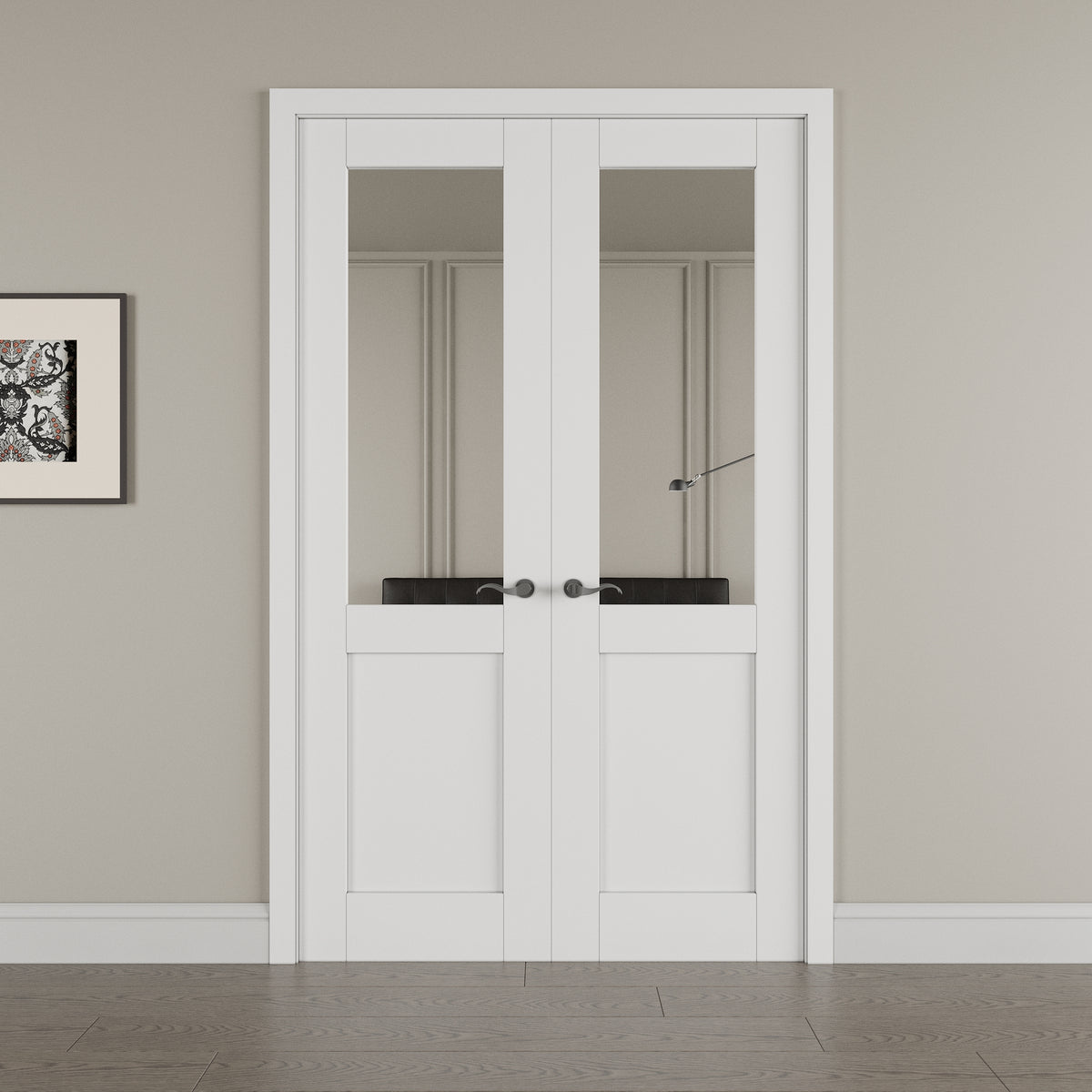 Mirror-Half_lite-French_Door-