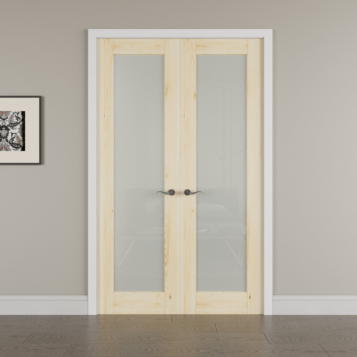 French Door, Your Doorway to Lasting Impressions | Ark Design