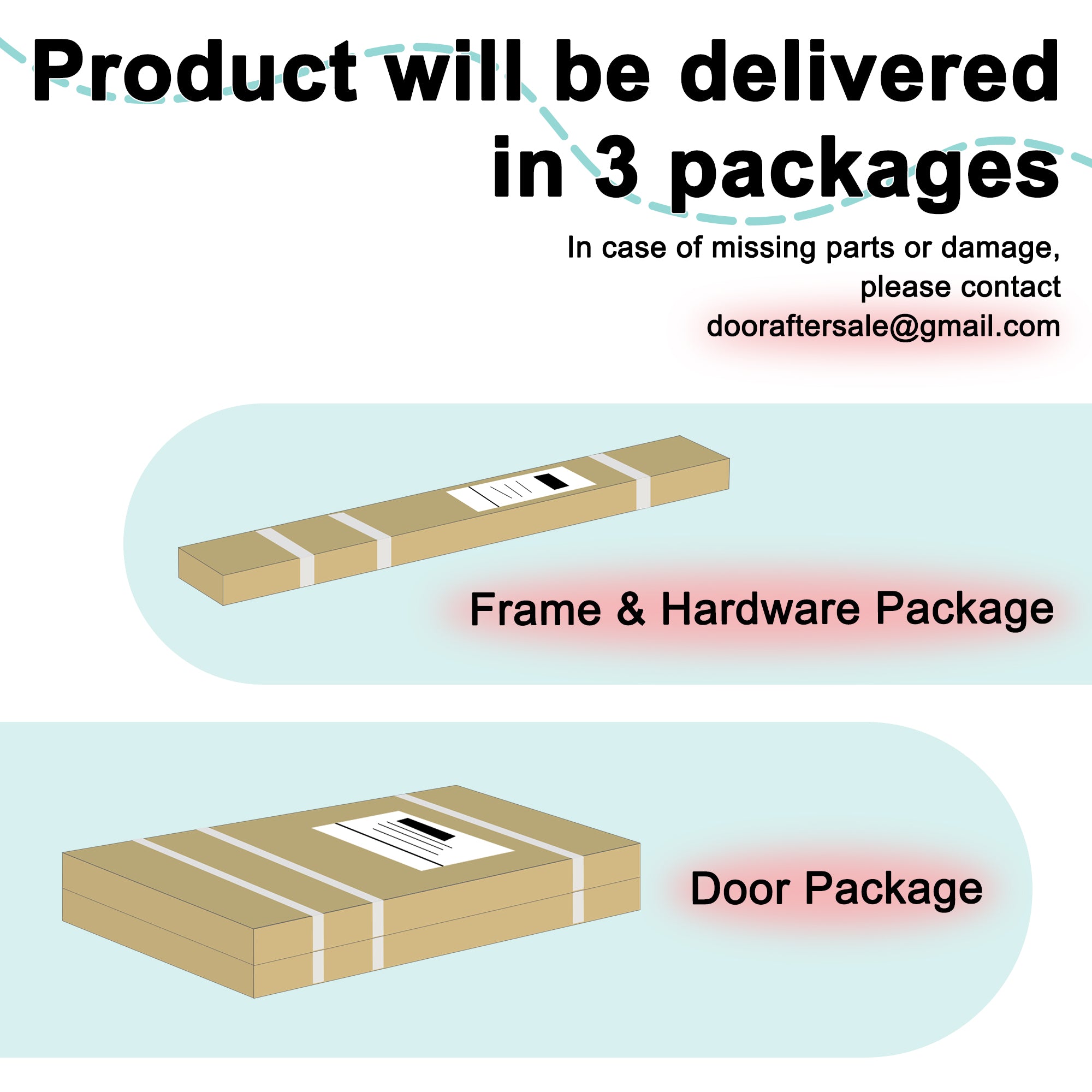 Ark Design 72 in. x 80 in. French Double White Aluminum Patio Door with Tempered Glass