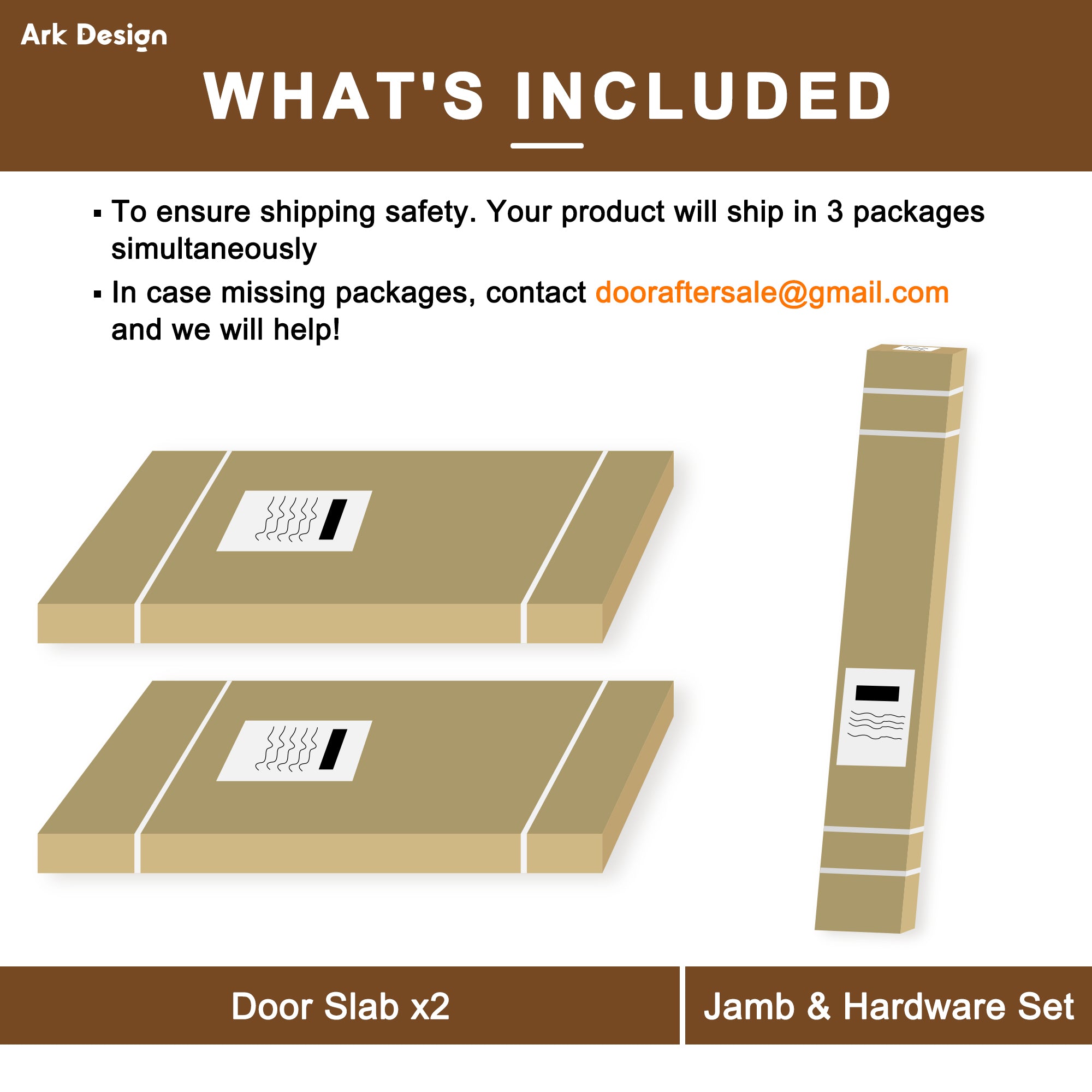 [Silver Hardware Prehung French Door Collection] 10-Lite Frosted Glass French Door with Sliver Hardware Kit & Ready-to-Assemble Jamb, Solid Core MDF Wood, White