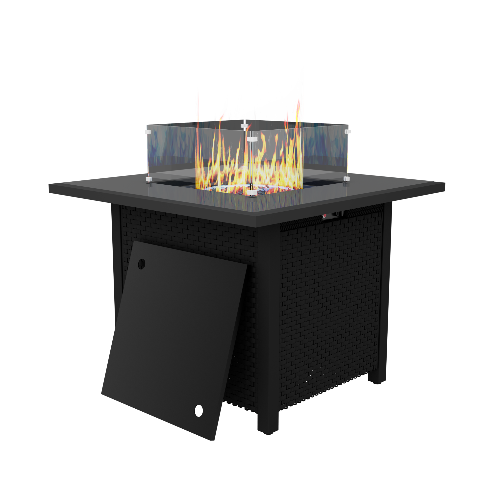 Fire Pit For Patio